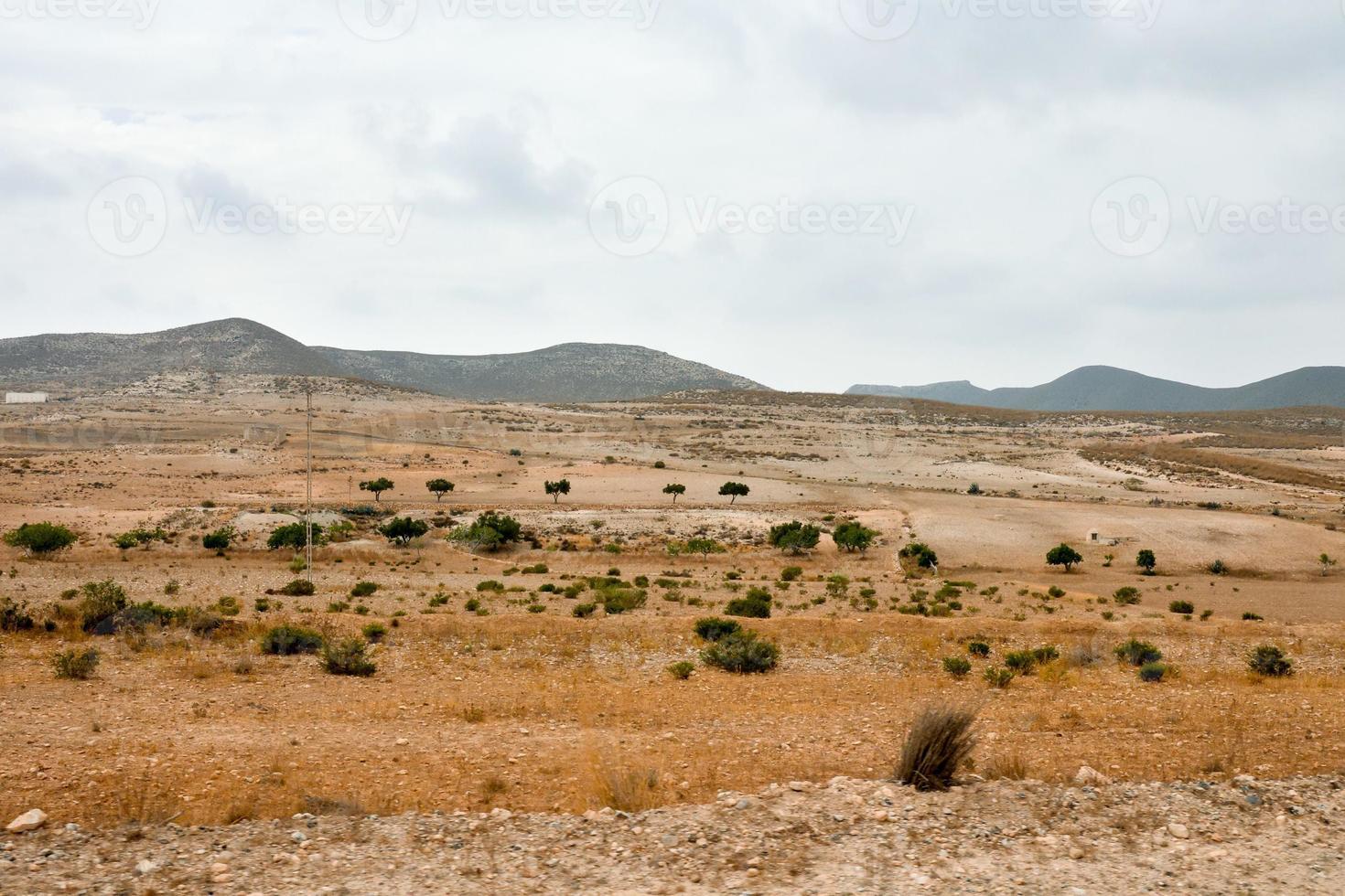 scénique rural paysage photo