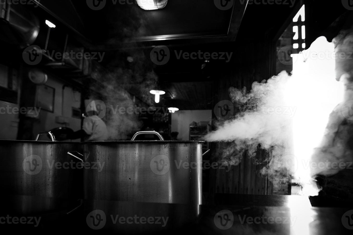 délicieux petits pains de un ancien chinois ville photo