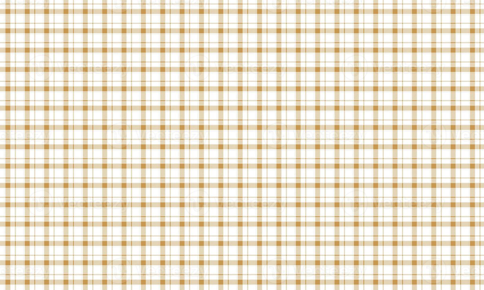 Jaune sans couture plaid modèle photo