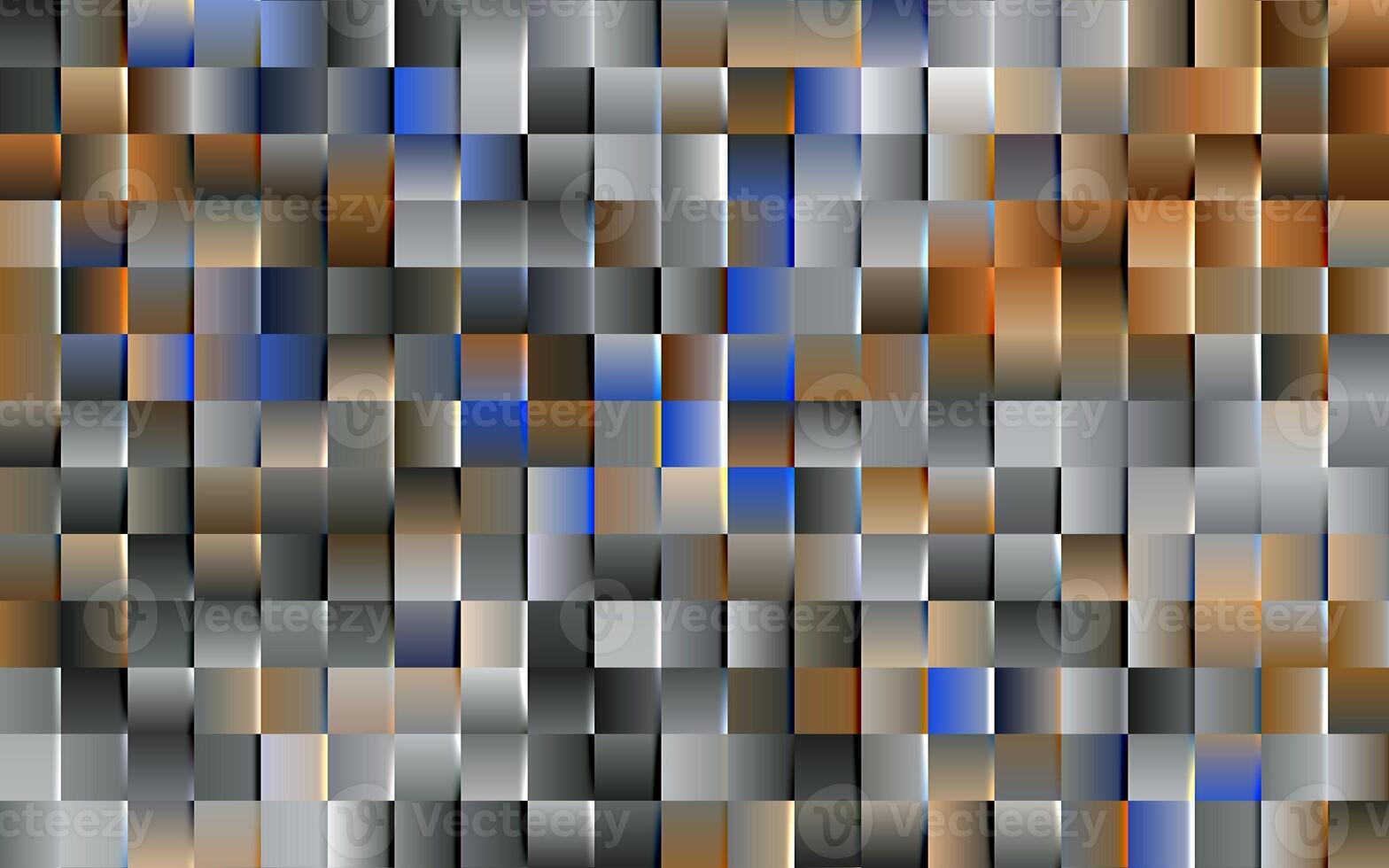 coloré Contexte avec cube motifs. coloré abstrait mosaïque carrés. coloré Contexte conception. adapté pour présentation, modèle, carte, livre couverture, affiche, site Internet, etc. photo