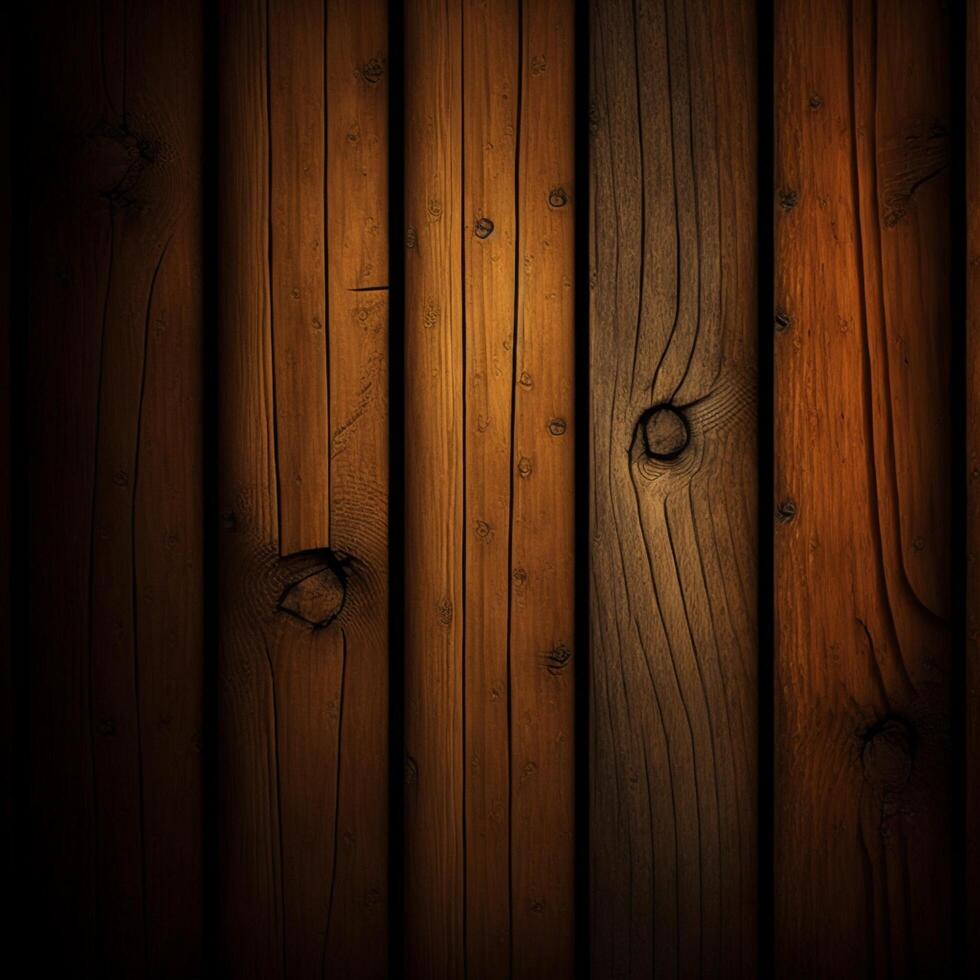 en bois texture Contexte images 4k ai généré photo