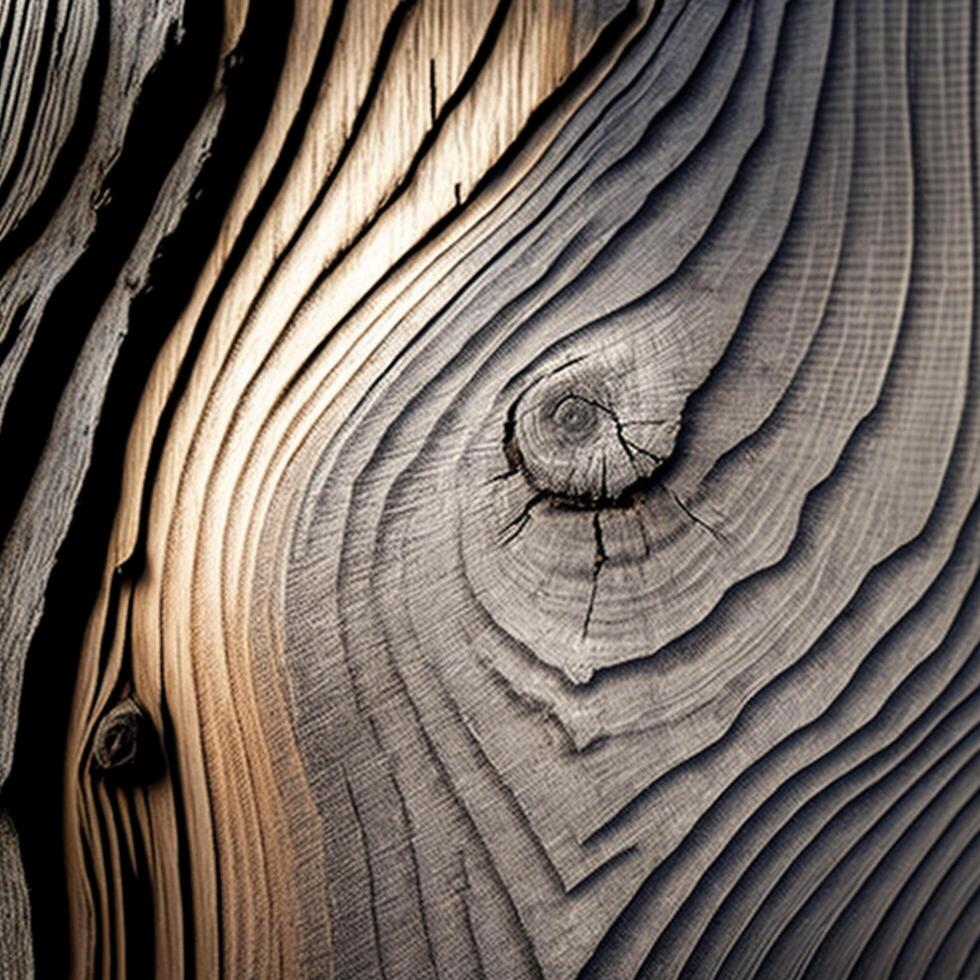 en bois texture Contexte images 4k ai généré photo