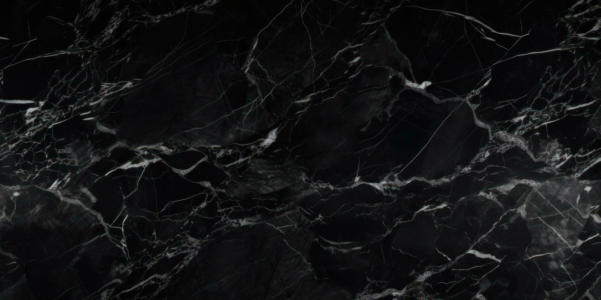 Naturel noir marbre texture pour peau tuile fond d'écran photo