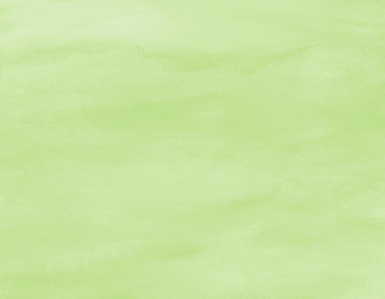 fond de texture aquarelle vert menthe clair. photo
