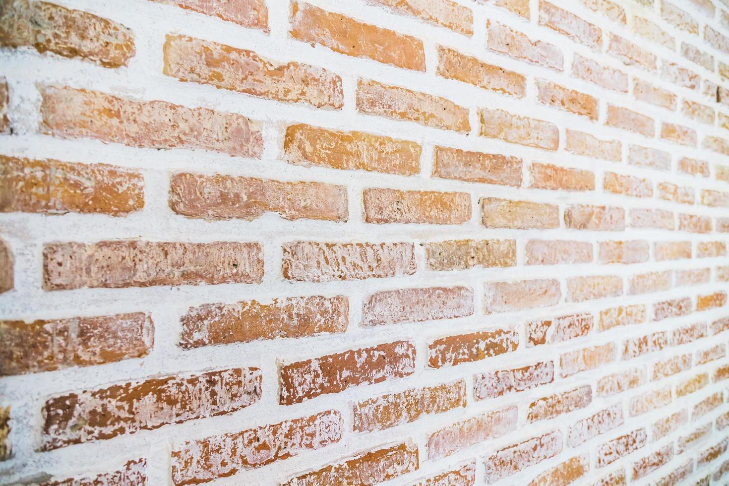textures de mur de briques anciennes photo
