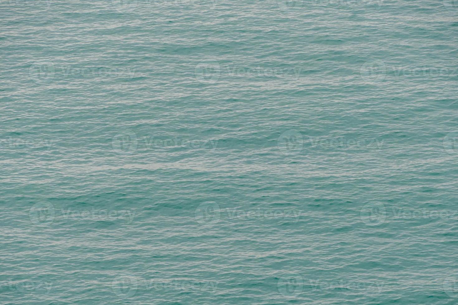 vagues dans l'eau photo