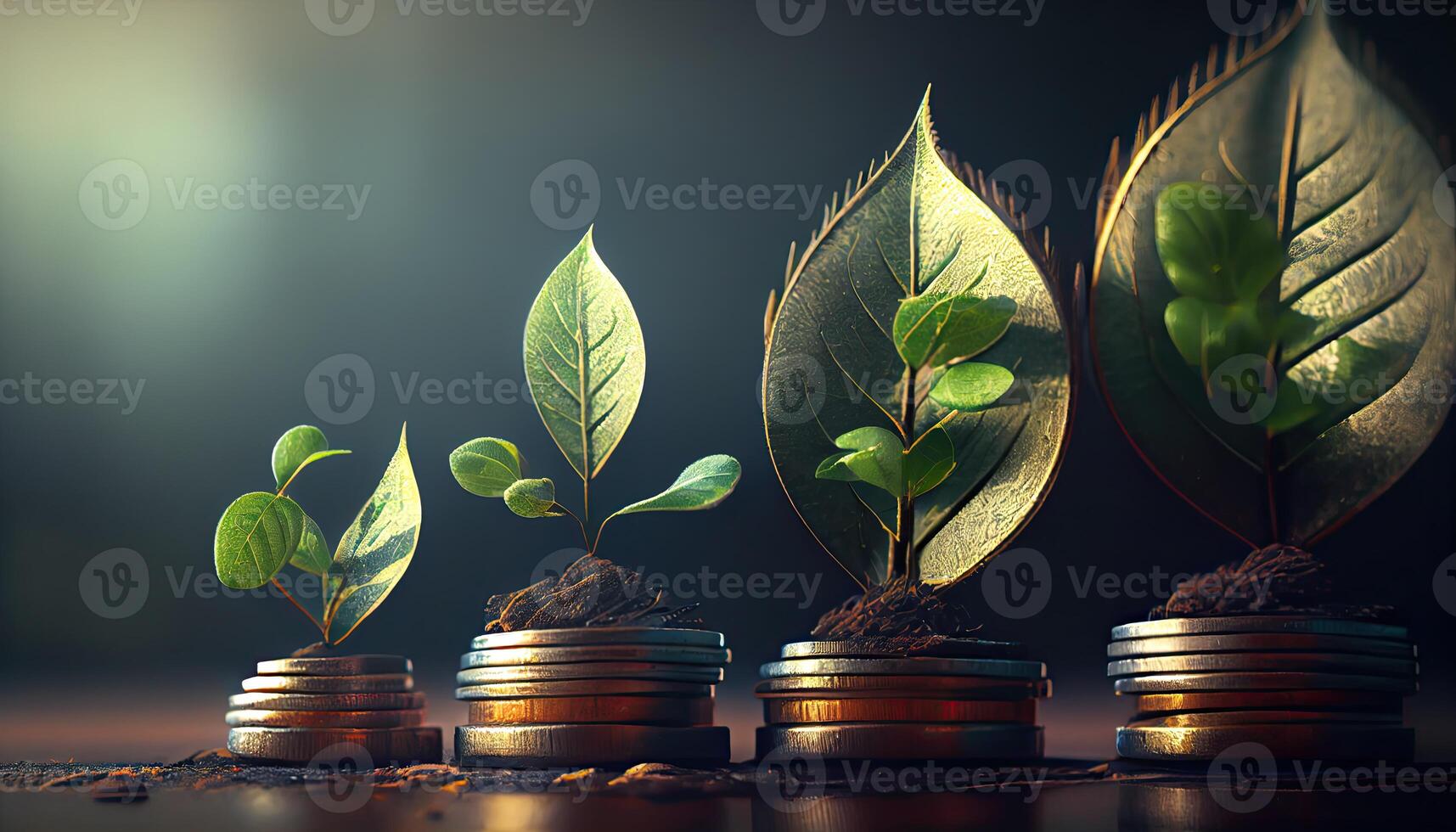 https://static.vecteezy.com/ti/photos-gratuite/p1/22720189-une-rangee-de-piles-de-pieces-de-monnaie-avec-une-plante-croissance-en-dehors-de-eux-arbre-feuille-sur-enregistrer-argent-pieces-de-monnaie-affaires-la-finance-economie-bancaire-investissement-concept-genere-ai-photo.jpeg