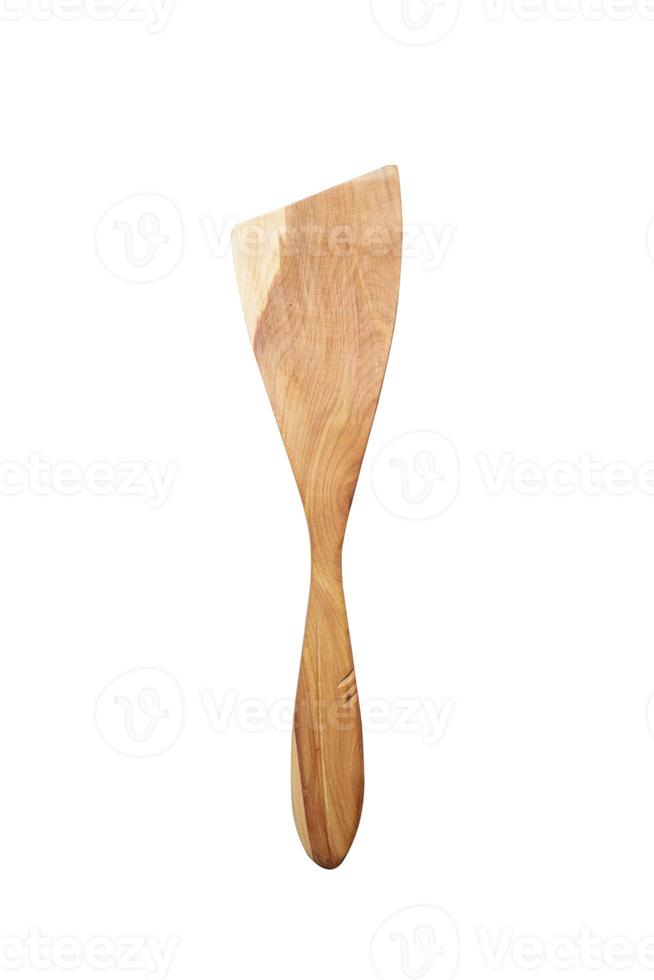 spatules en bois pour la cuisson. cuisine, accessoires de cuisine. articles pour cuisiner photo