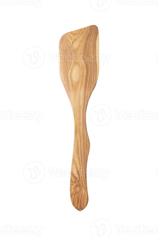 spatules en bois pour la cuisson. cuisine, accessoires de cuisine. articles pour cuisiner photo