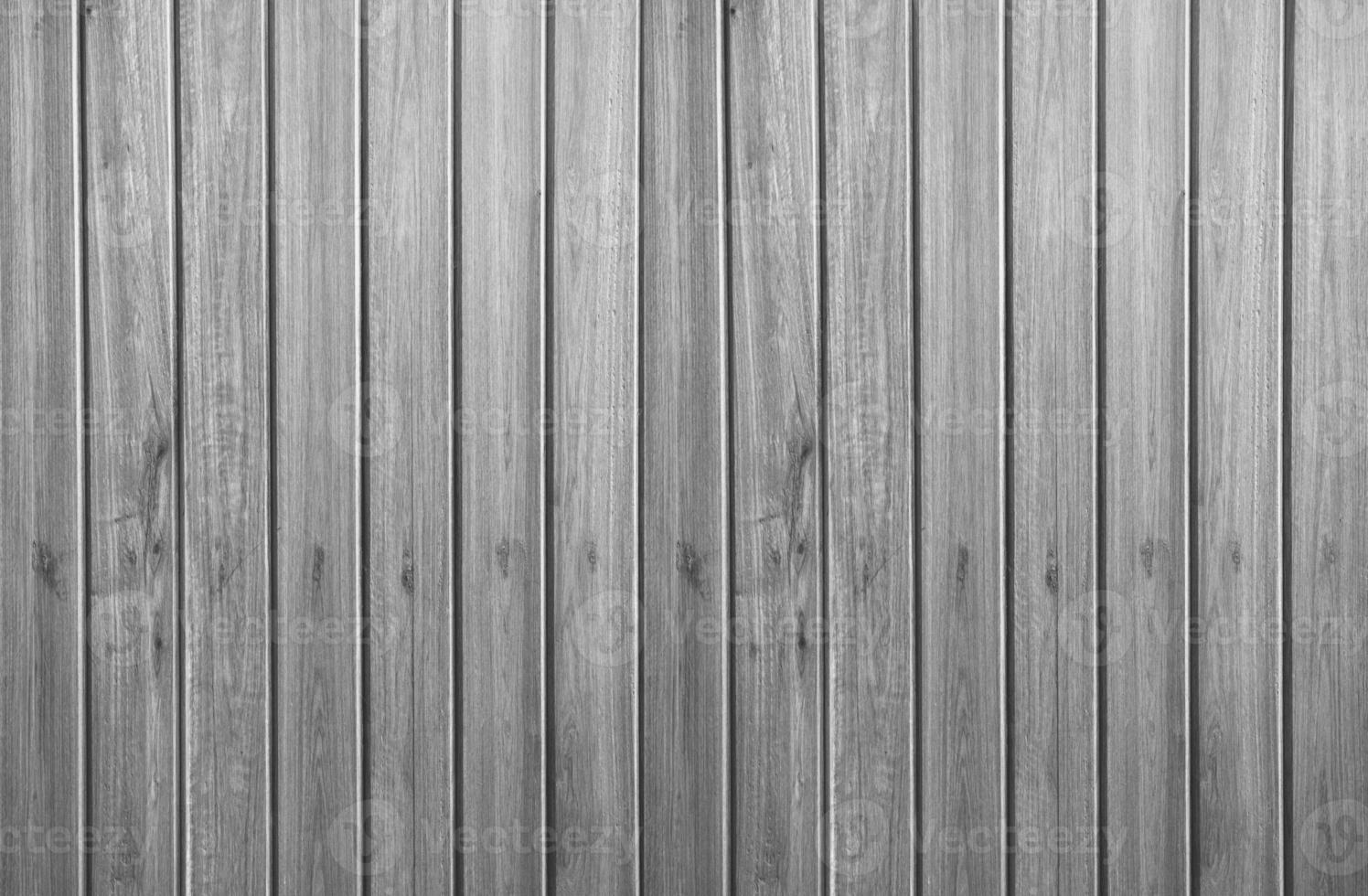 en bois mur Contexte ou bois texture photo