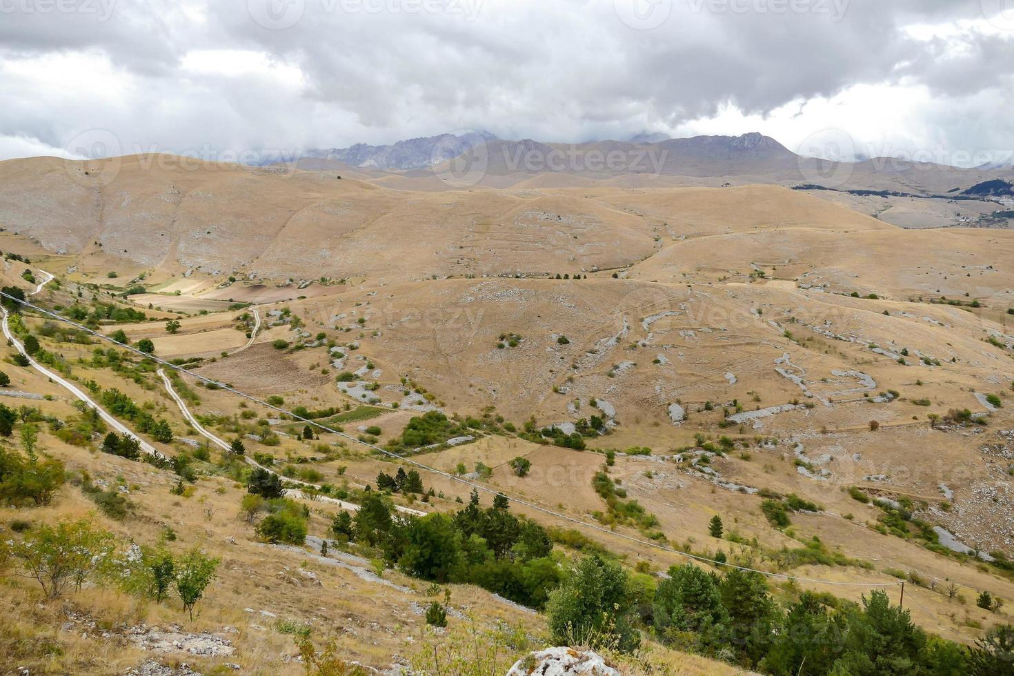 scénique rural paysage photo