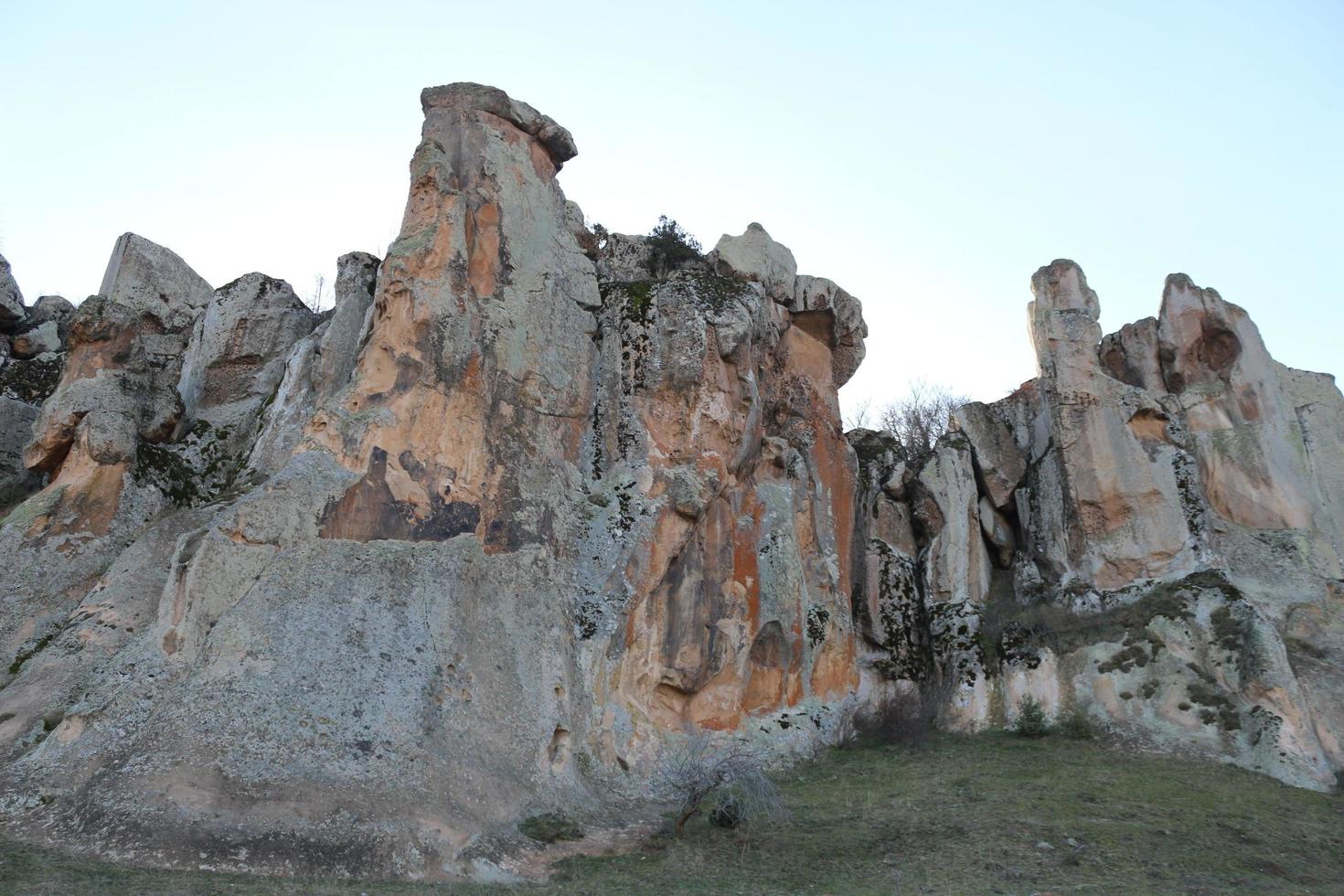 Roi midas Montagne et ses alentours photo