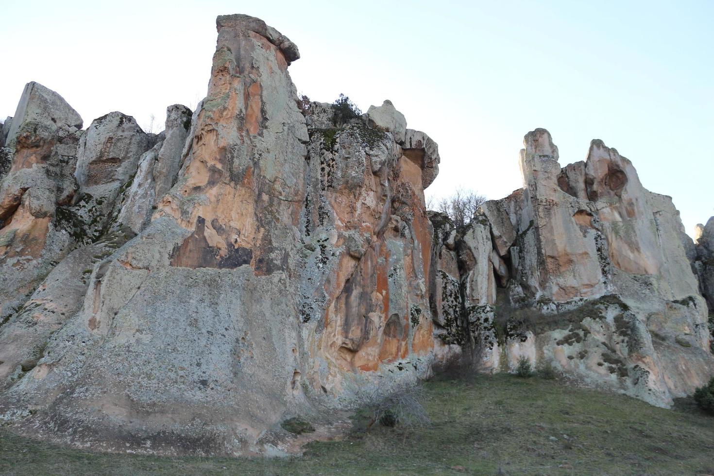 Roi midas Montagne et ses alentours photo