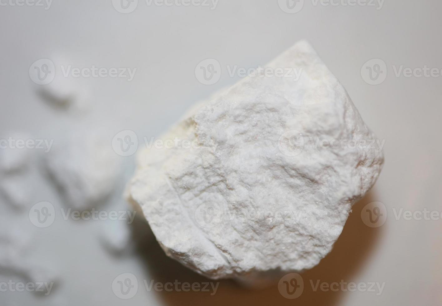 pur cocaïne rochers proche en haut dope et drogues Contexte haute qualité gros Taille instant impression illégal substances Stock la photographie photo