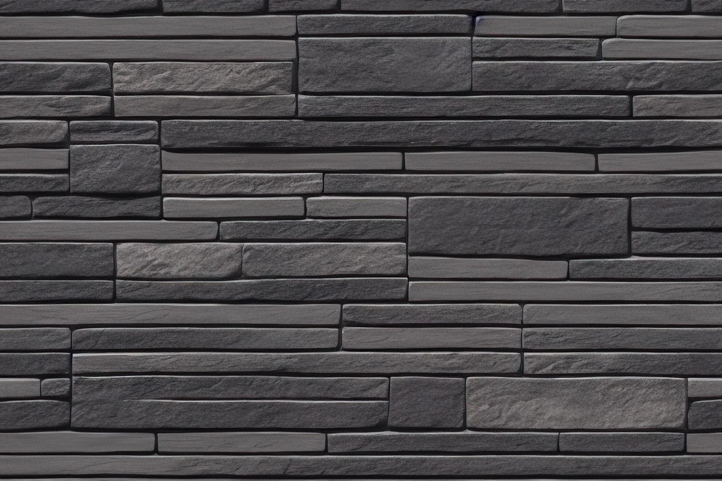gris pierre tuile texture brique mur photo