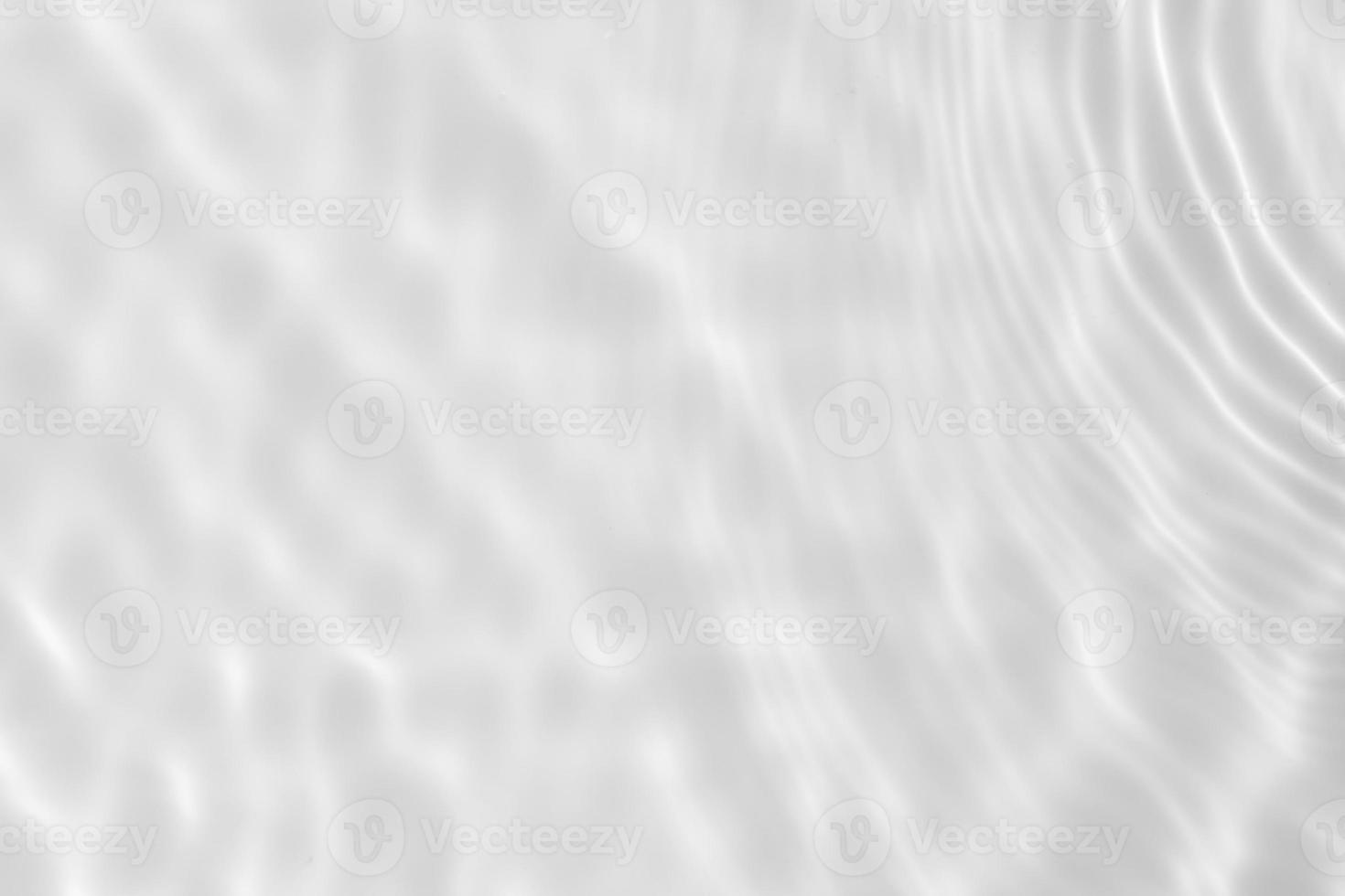 abstrait blanc transparent eau ombre surface texture ondulation naturelle fond photo