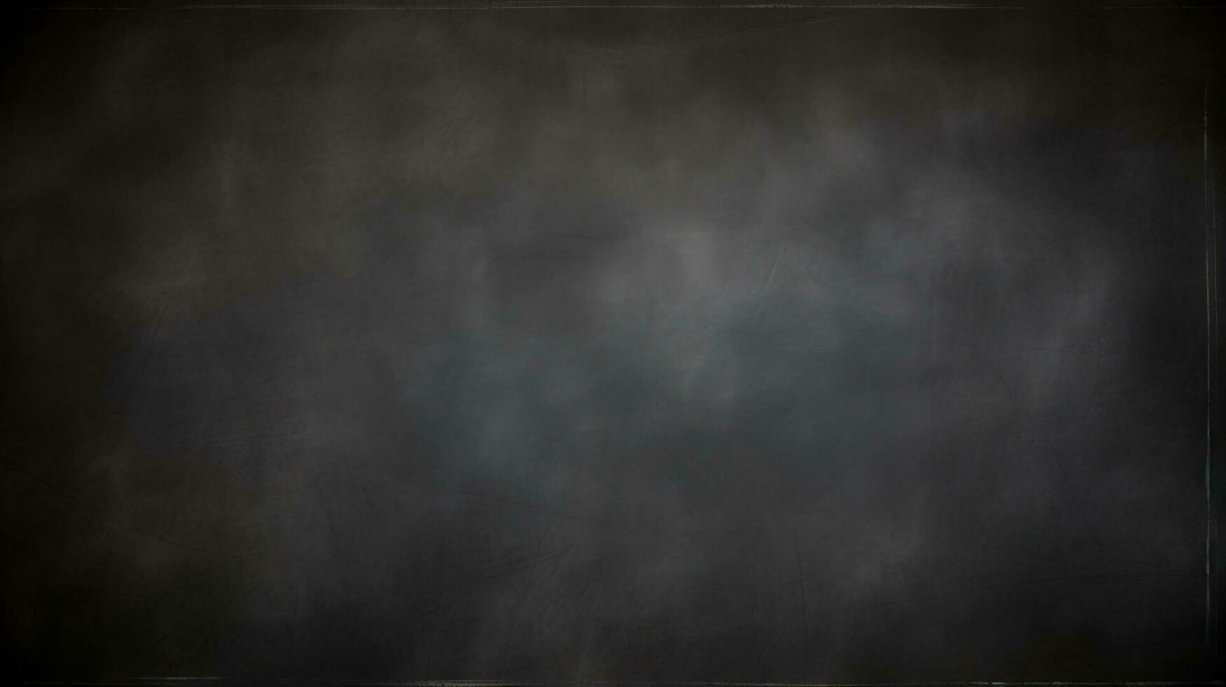 craie frotté en dehors sur tableau noir texture arrière-plan, grunge Contexte photo