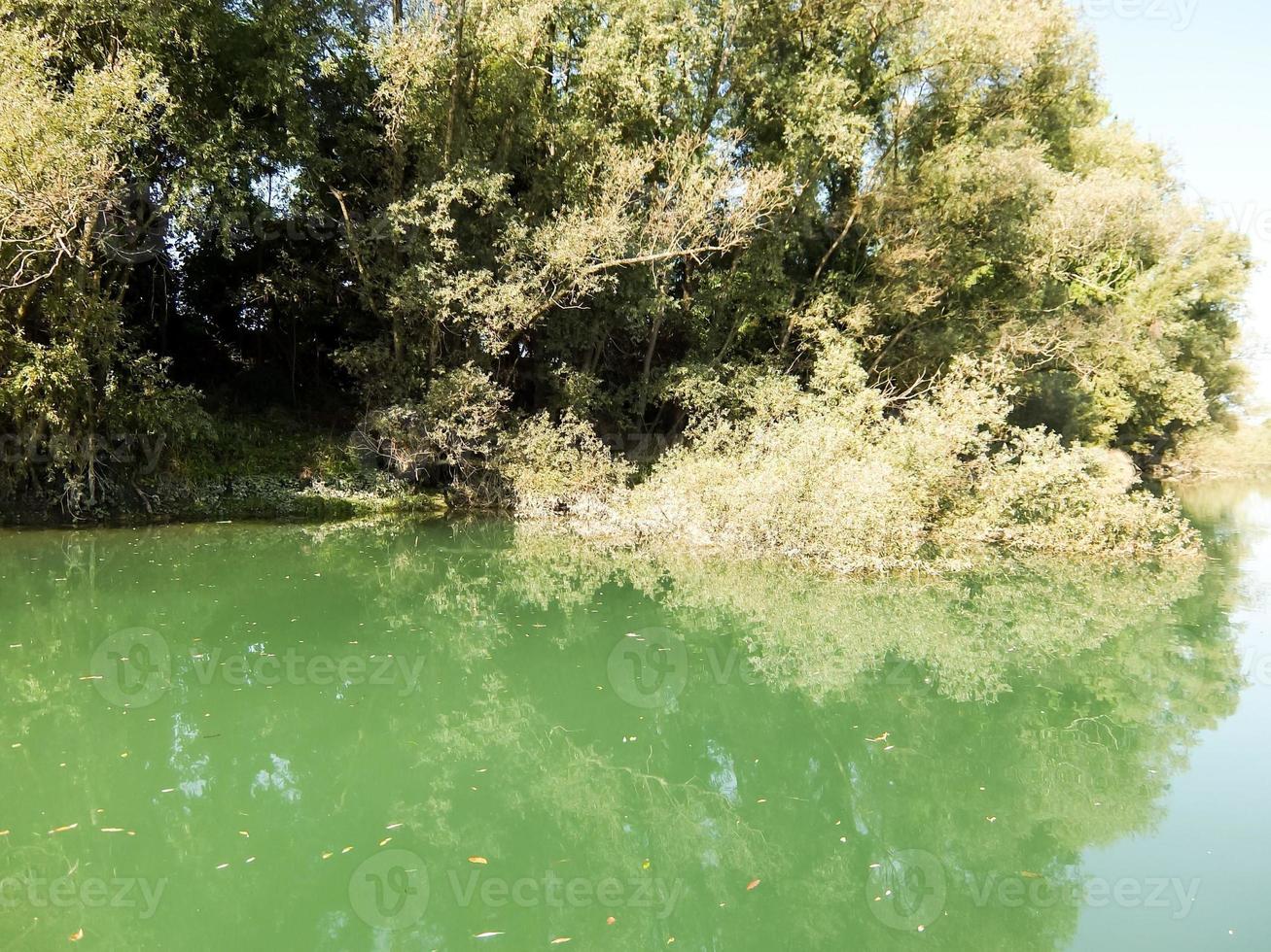 par le rivière photo