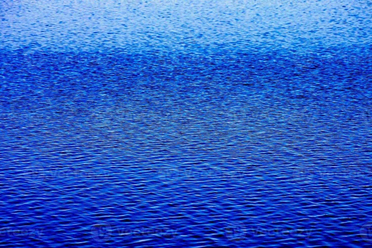 texture de la surface de l'eau photo