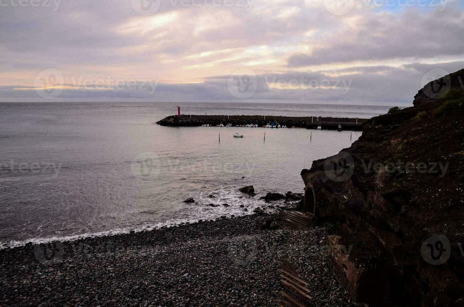 à la plage photo