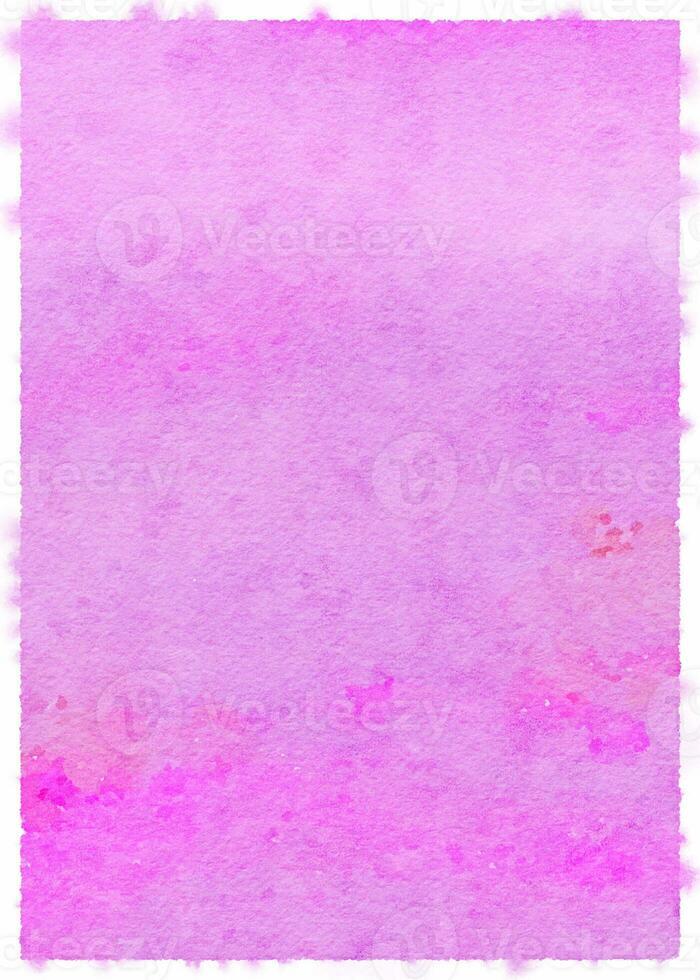 rose aquarelle abstrait Contexte photo