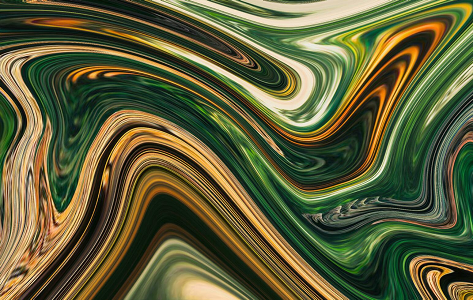 une coloré abstrait Contexte avec une modèle de lignes et couleurs. photo