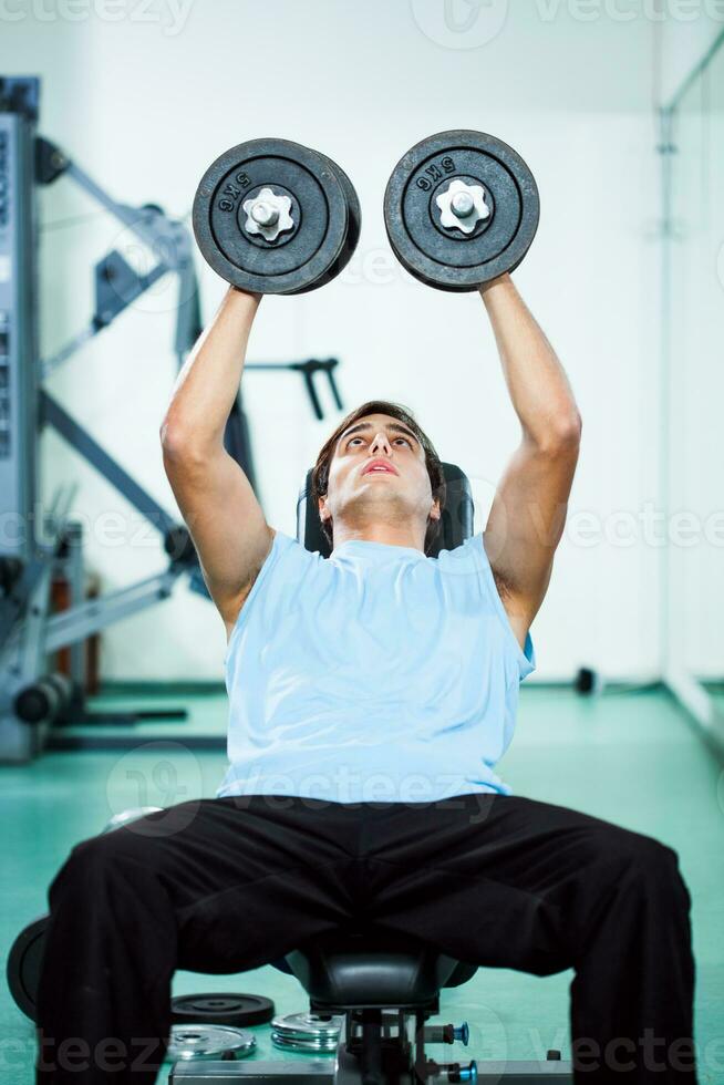 à le Gym photo