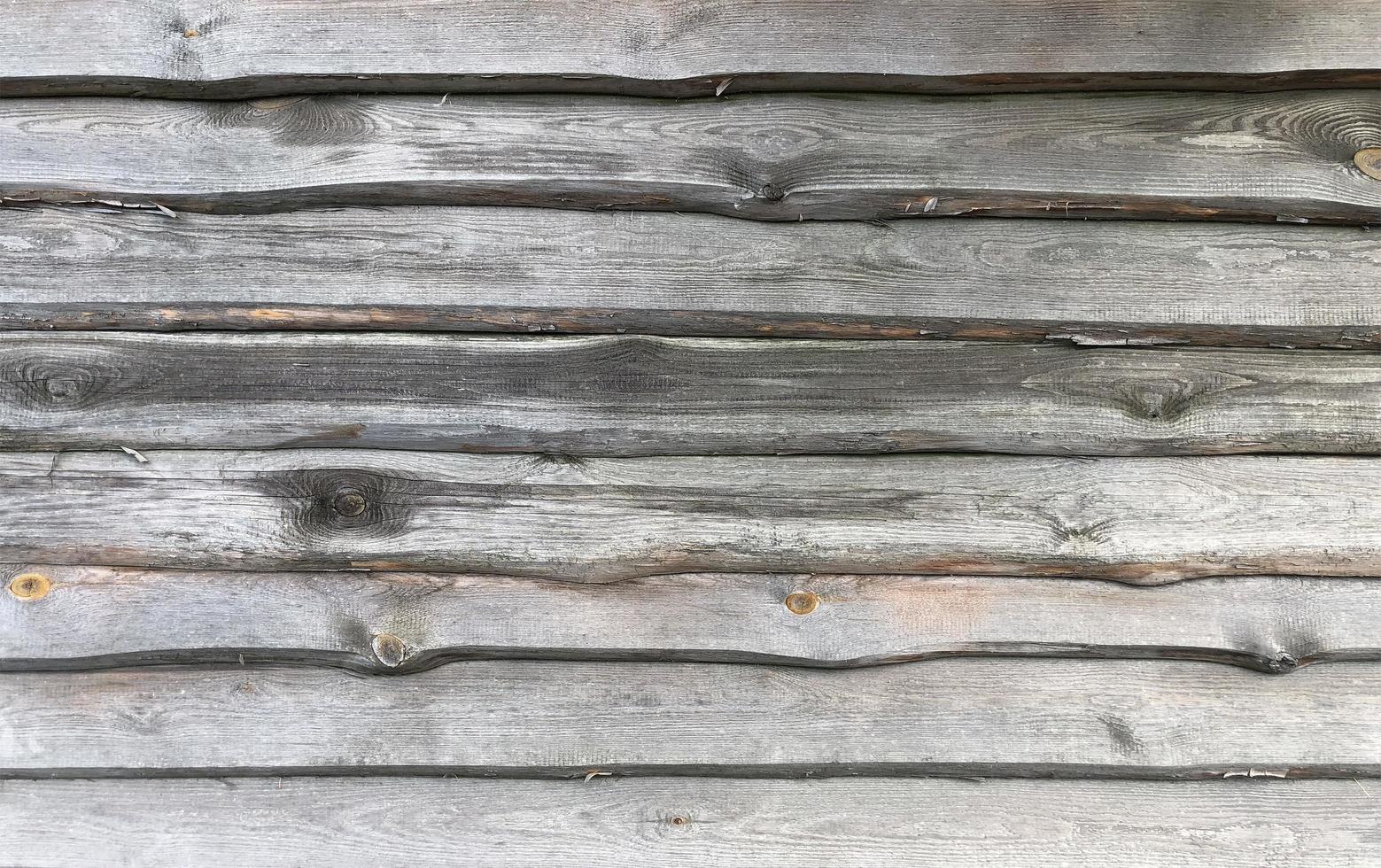 vieux fond en bois gris photo