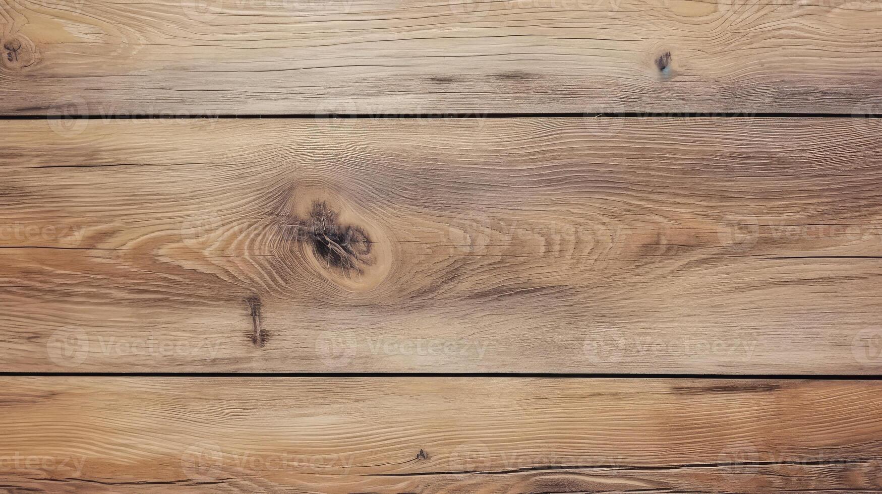 Haut vue de Naturel en bois texture Contexte dans haute résolution utilisé Bureau et Accueil ameublement, mur et sol carrelage. génératif ai. photo