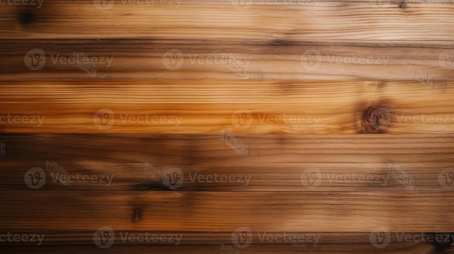 Haut vue de Naturel en bois texture Contexte dans haute résolution utilisé Bureau et Accueil ameublement, mur et sol carrelage. génératif ai. photo