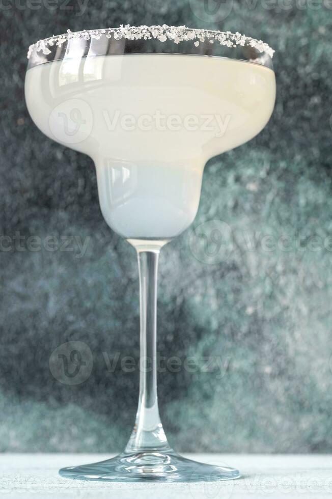 verre à cocktail margarita photo