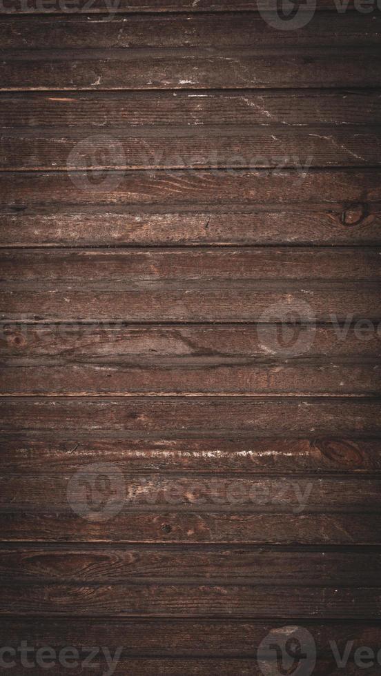 Fond de texture bois vertical vieux panneaux photo
