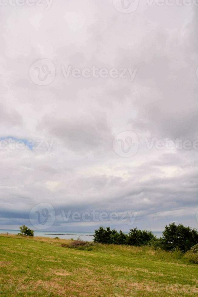 scénique rural vue photo