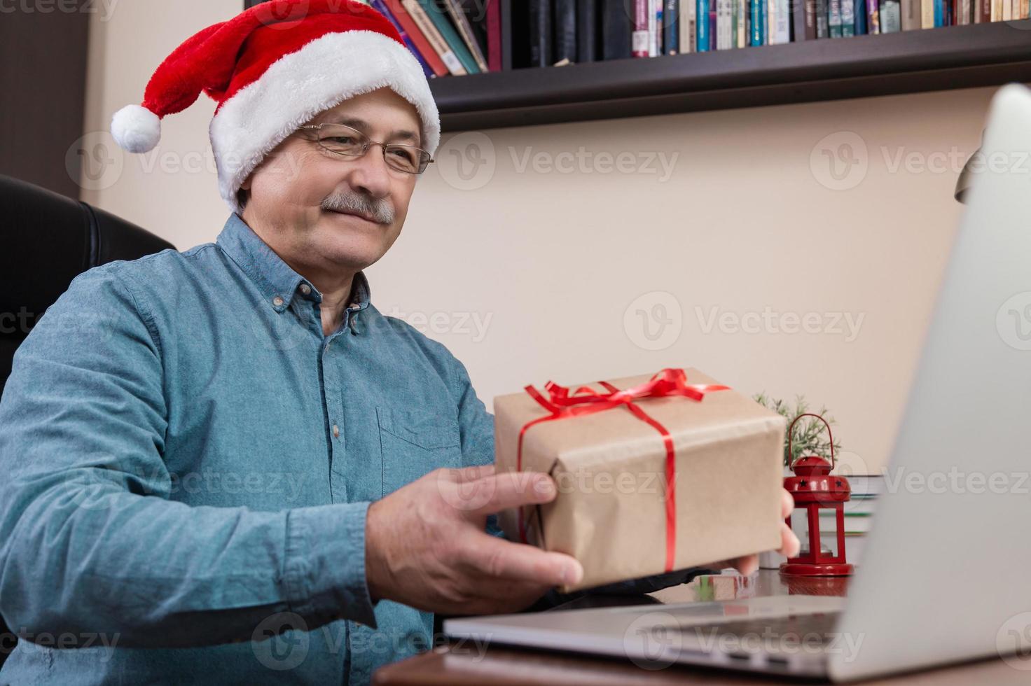 félicitations de Noël en ligne photo