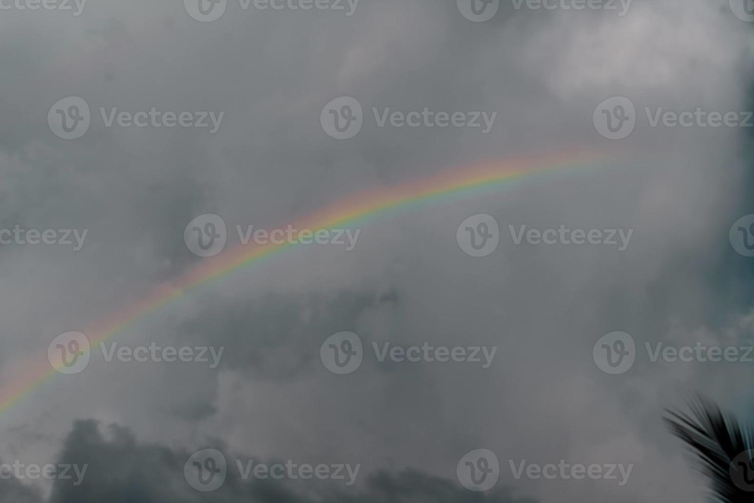 les arcs-en-ciel brille toujours photo