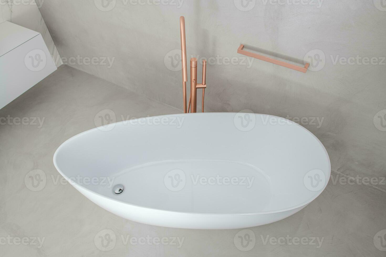 conception de salle de bain moderne photo