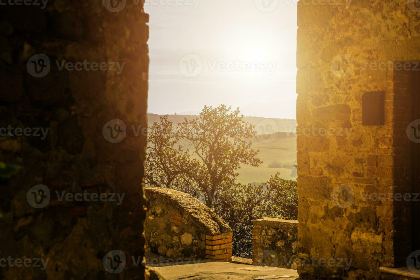 le toscane endroit photo