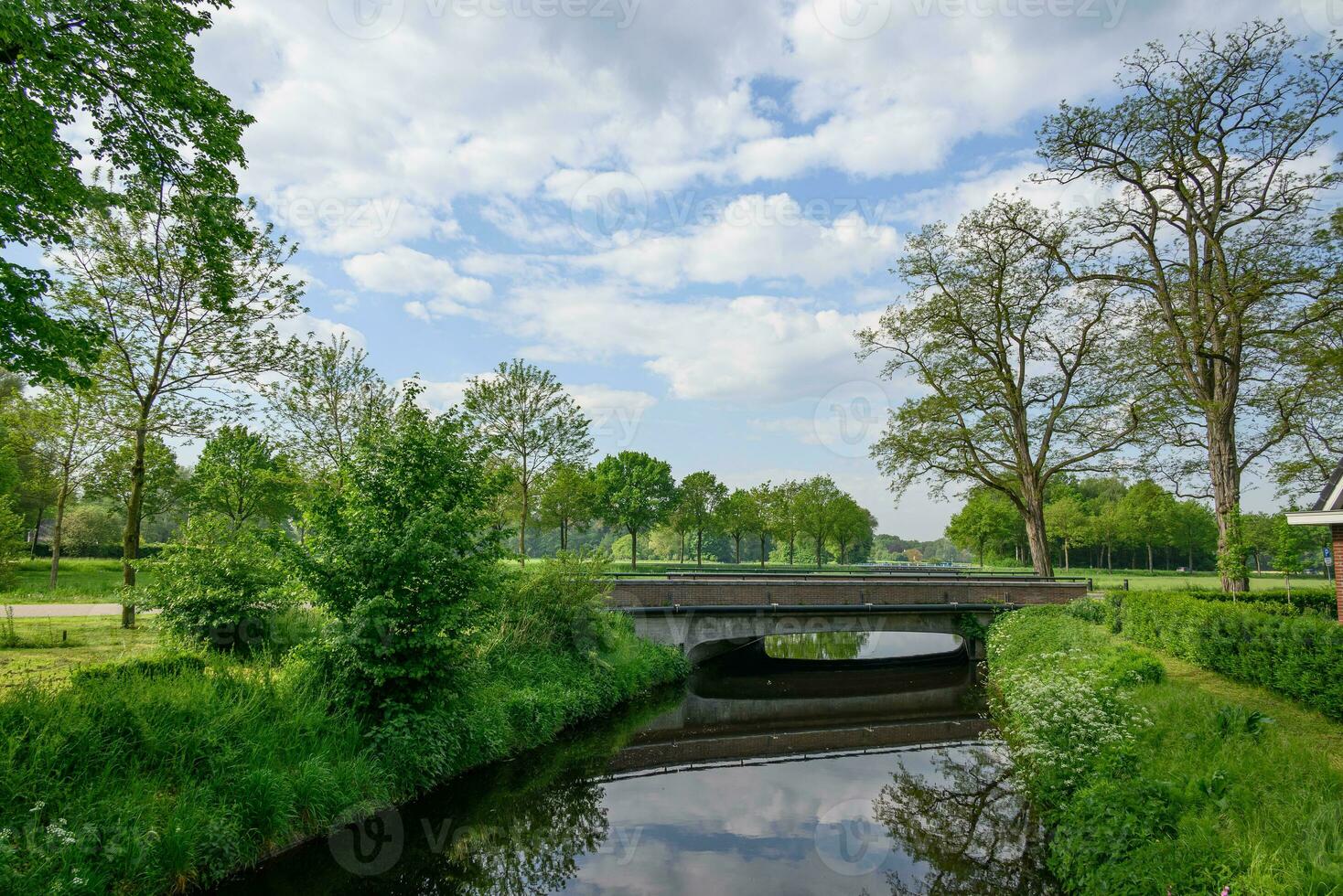 Bredevoort ville dans le Pays-Bas photo