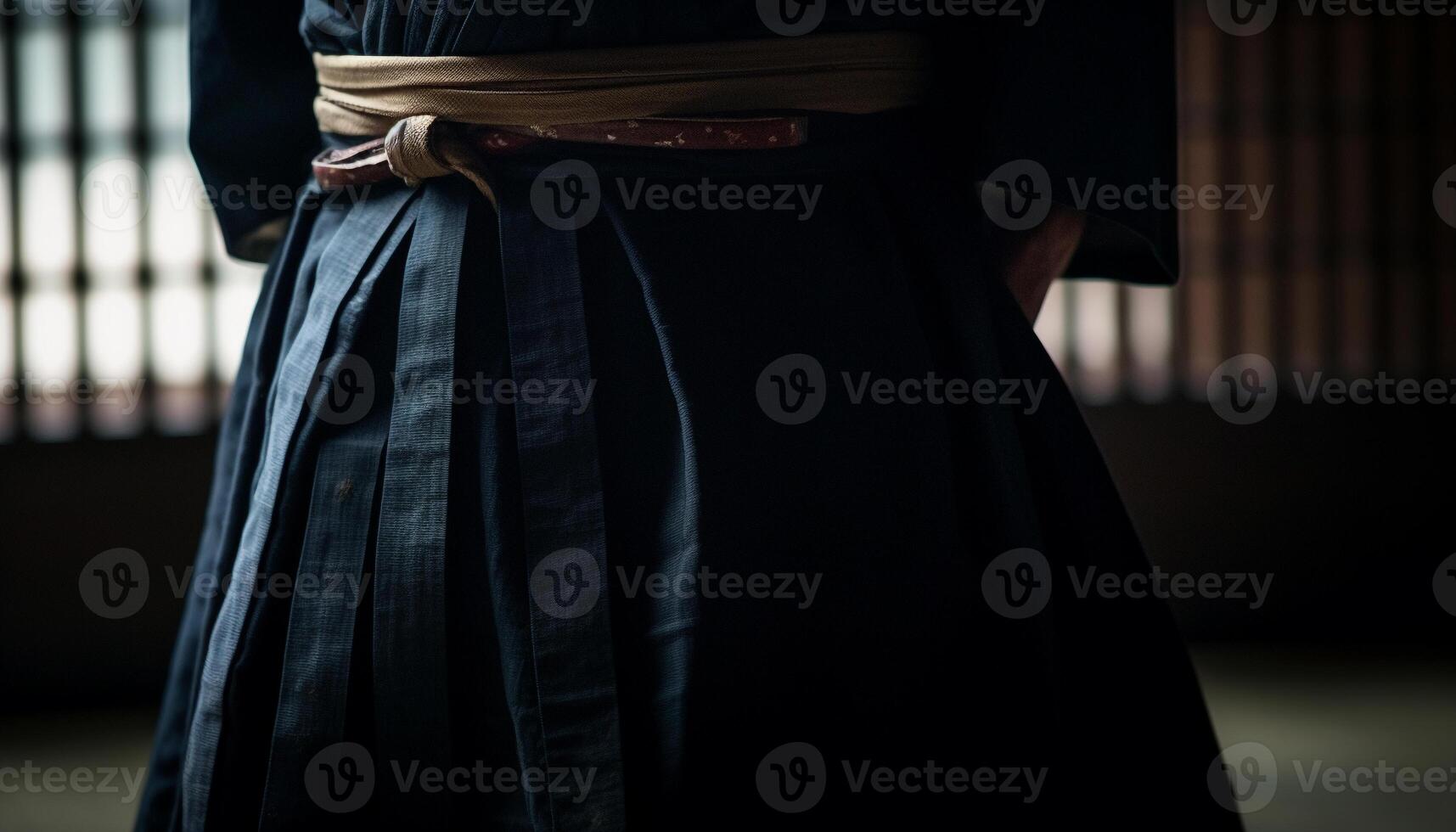 élégance dans mouvement Jeune femmes en marchant en plein air génératif ai photo