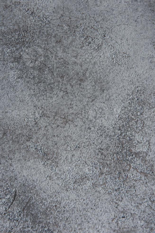 Texture du vieux mur de béton gris photo