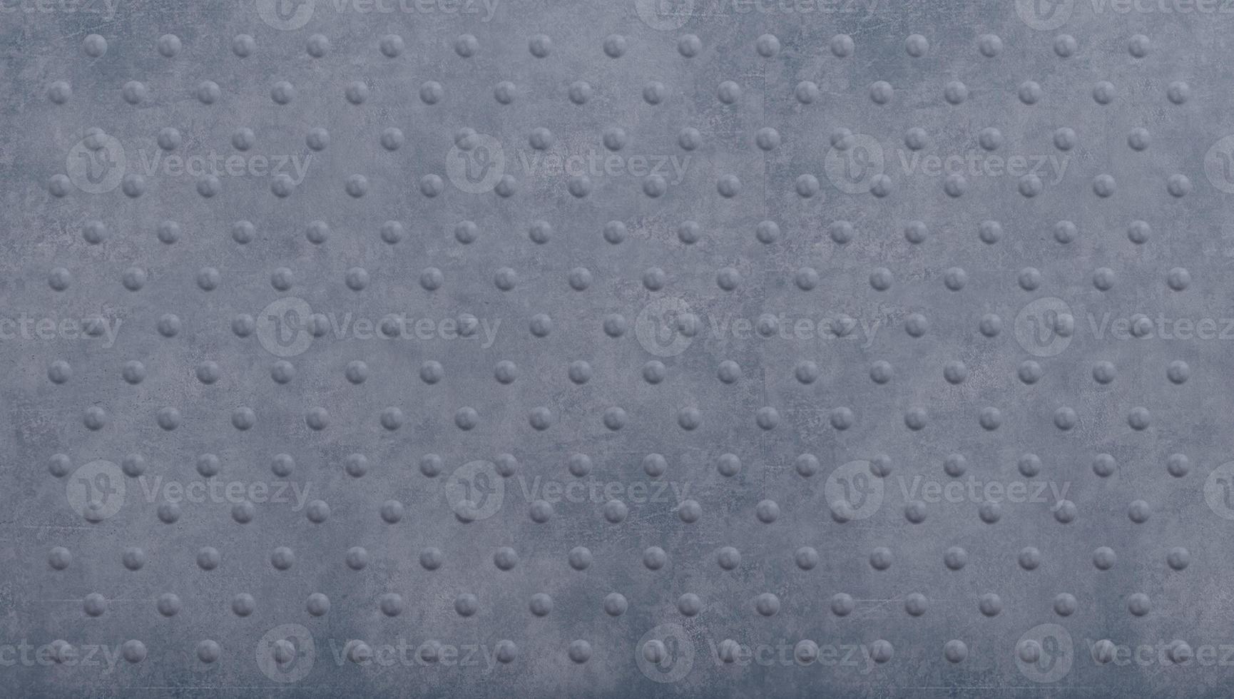 Mur gris béton fond monolithique construction industrielle photo