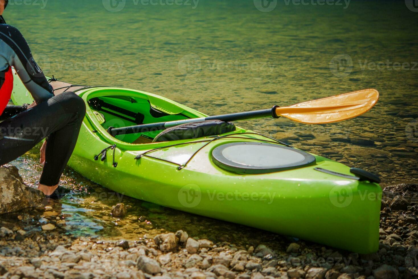 kayak tournée des loisirs photo