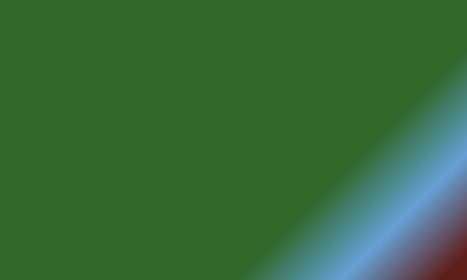 conception Facile marron, vert armée et bleu pente Couleur illustration Contexte photo