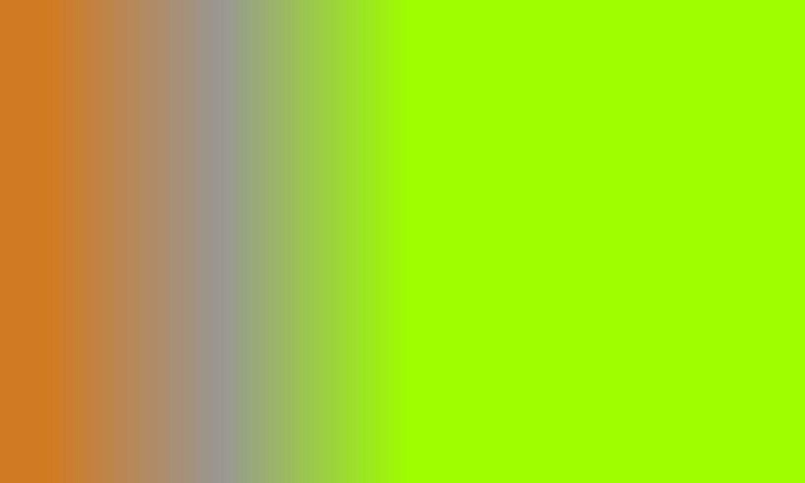 conception Facile surligneur vert, orange et gris pente Couleur illustration Contexte photo