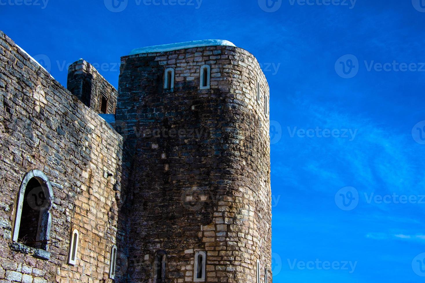 fortifications oubliées deux photo