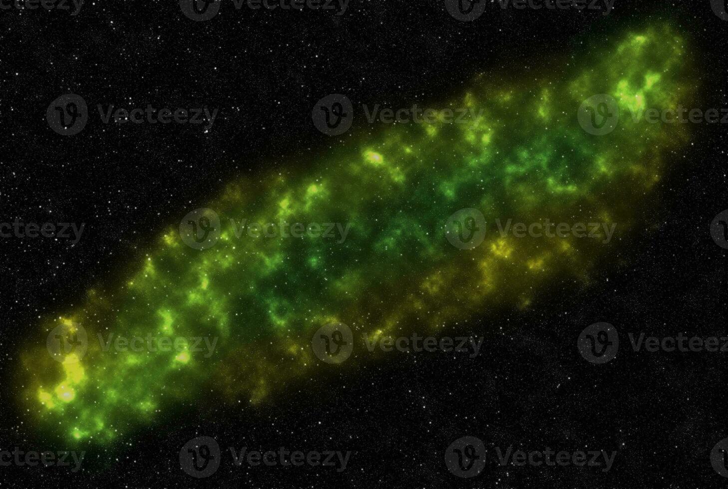 étoilé galaxie foncé infini laiteux façon scintillement cosmos astrologie interstellaire Contexte photo