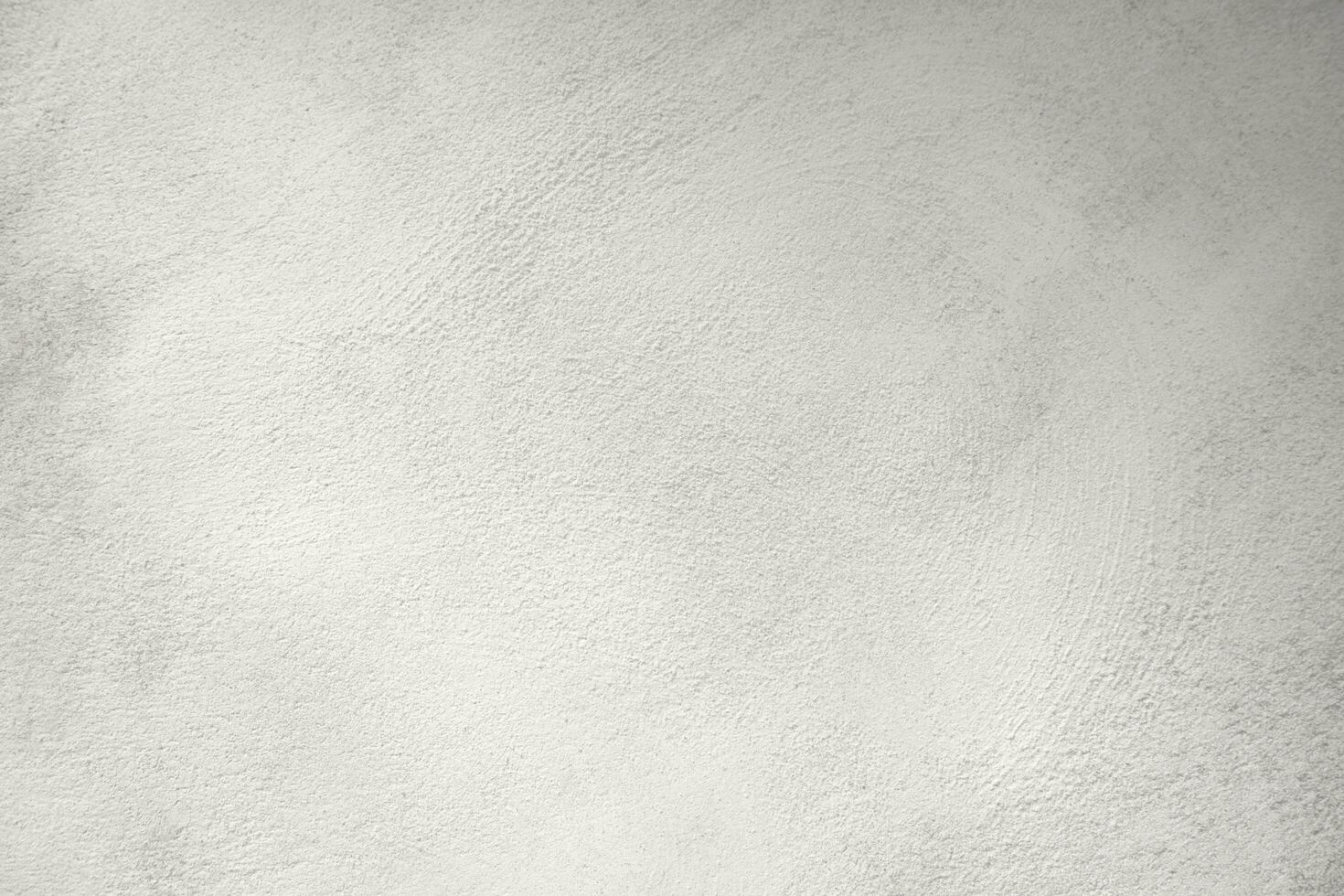 surface de le blanc pierre texture rugueux, gris-blanc Ton. utilisation cette pour fond d'écran ou Contexte image. là est une Vide espace pour texte ciment mur. photo