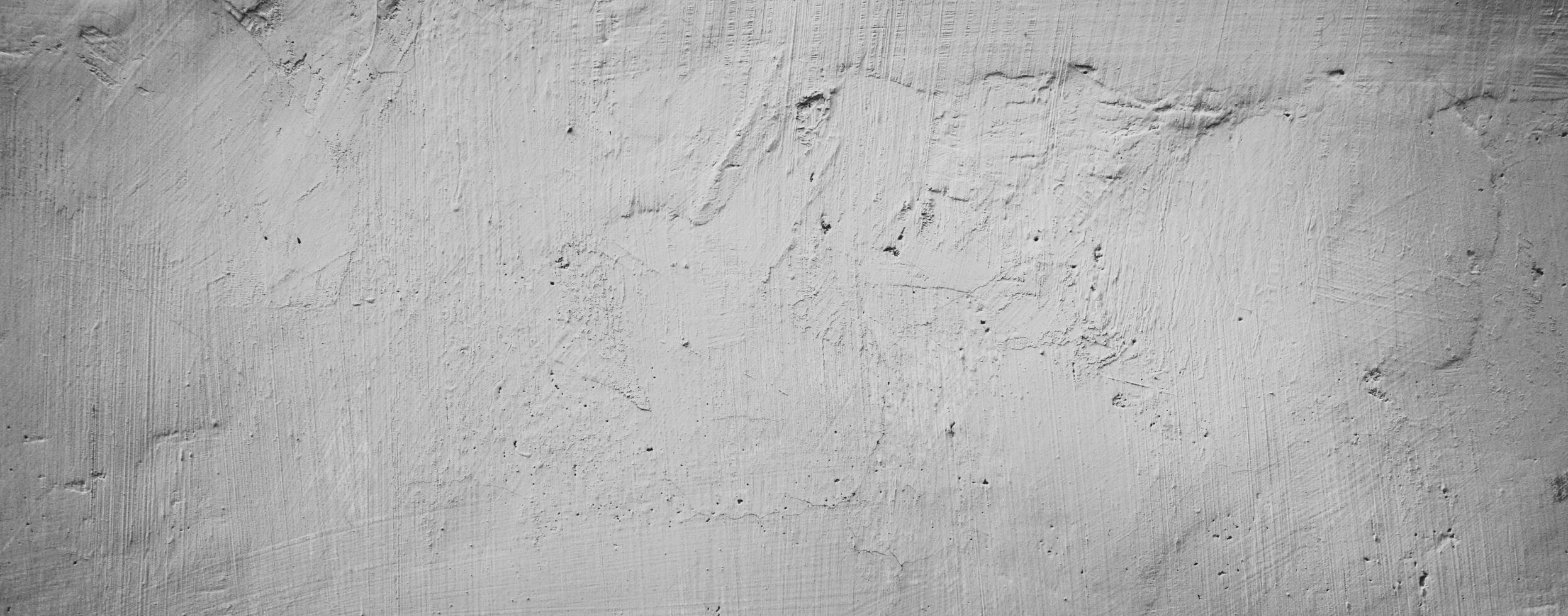 fond de texture de mur blanc abstrait photo