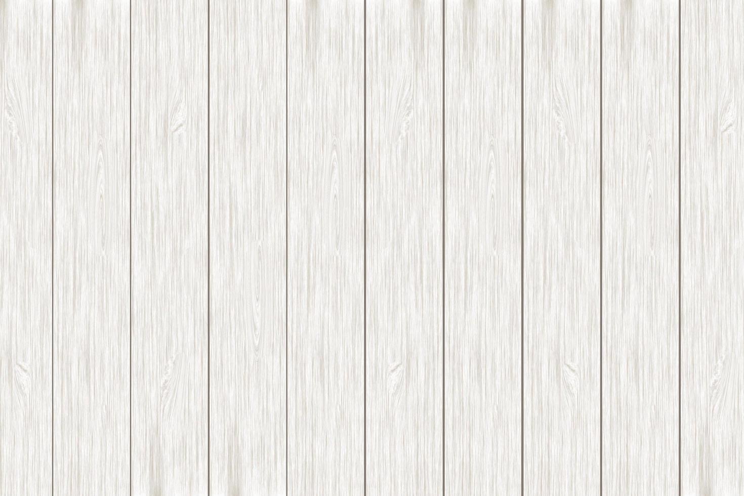 arrière-plans de texture bois blanc photo