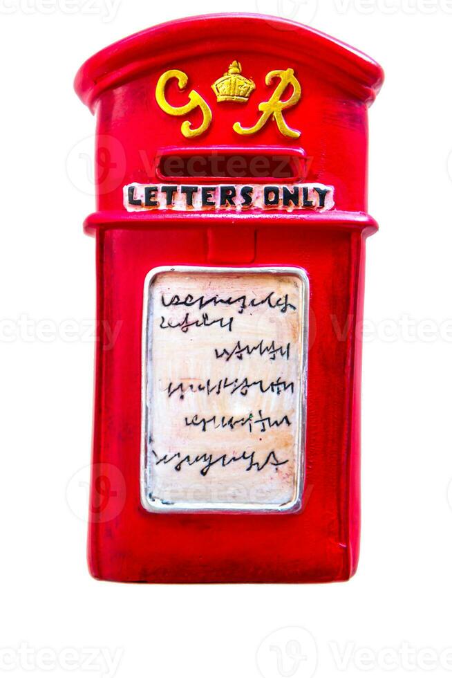 boîte aux lettres poste canada 17672485 Photo de stock chez